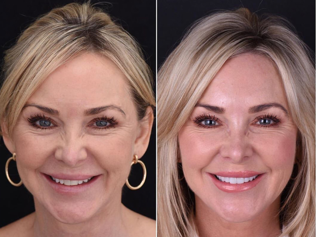 facial aesthetic clinic near me