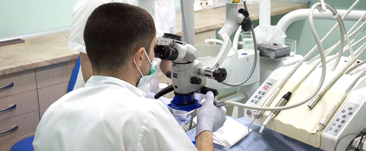 best root canal specialist near me Procedure, Microscope Assisted Root Canal treatment cost