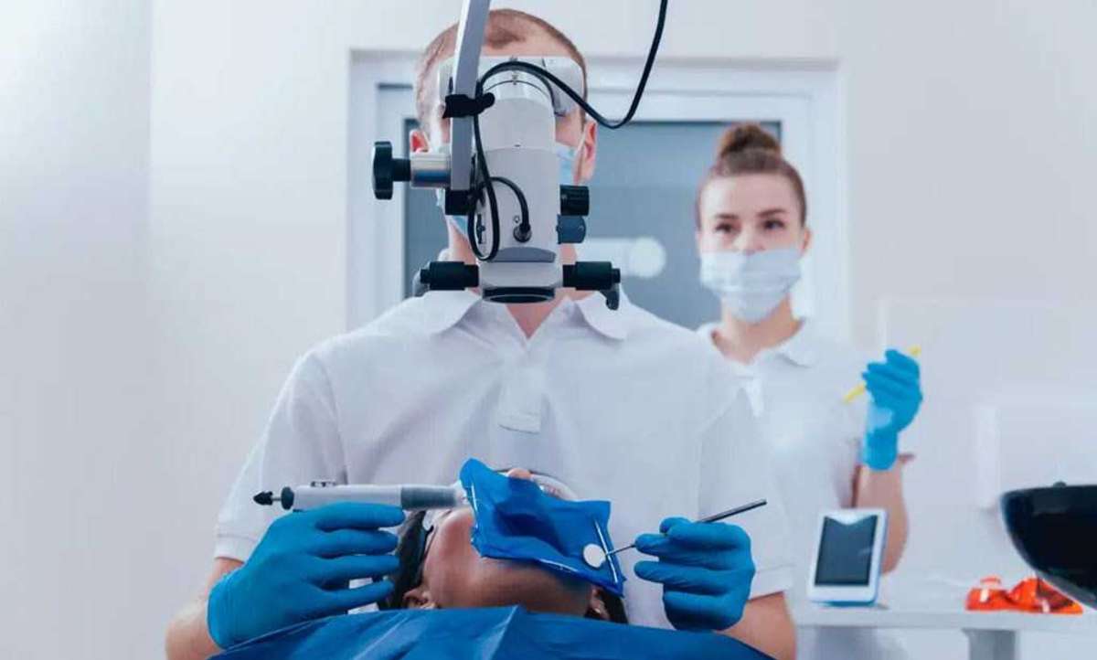 Pit and Fissure Sealants near me