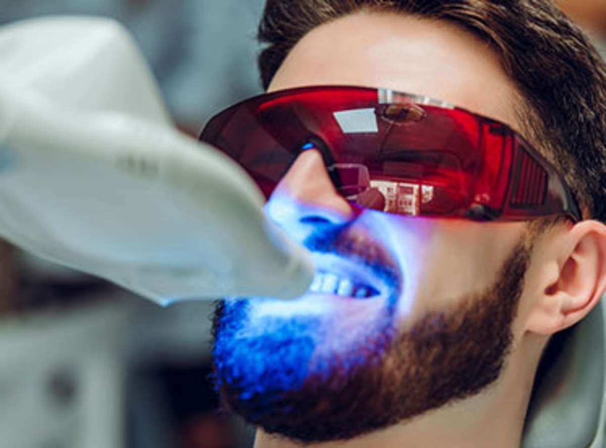 Dental Anxiety Treatment near me
