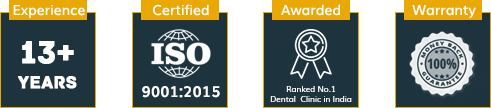 international certificates and accreditation