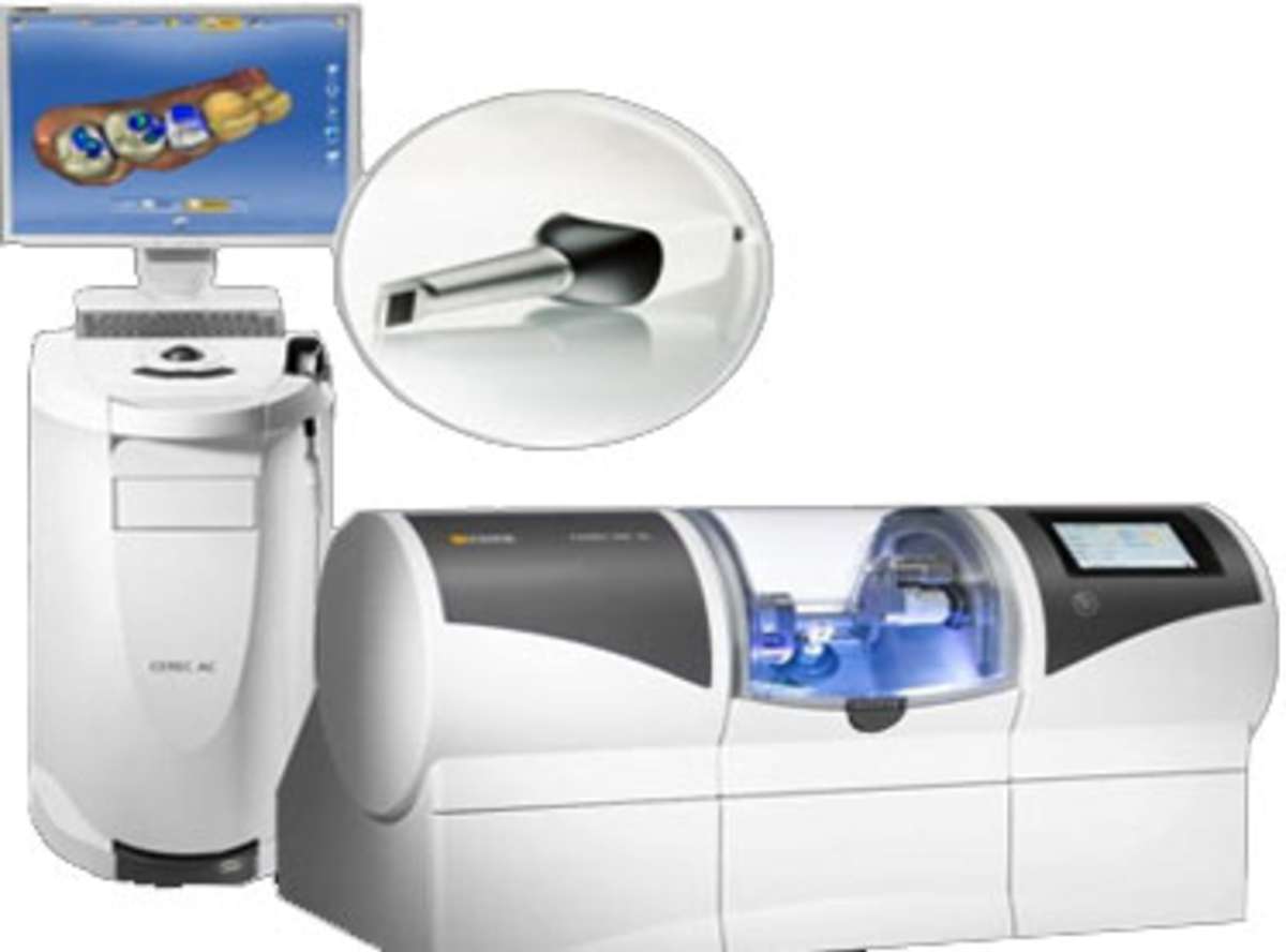 CEREC dentistry