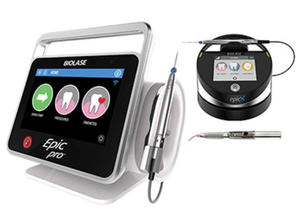 LASER Assisted Dentistry in Delhi