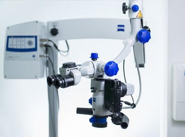 Microscope Assisted Dentistry in Delhi