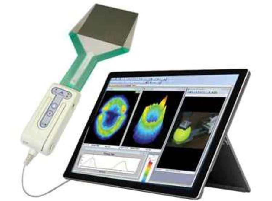 Tek-Scan Bite Analysis in India