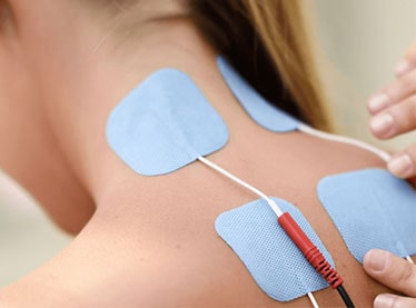 TENS Therapy iin India